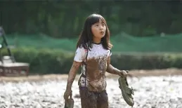 【爸哪】8位元變化大的女孩，王詩齡減肥20斤變尖臉，曹格女兒成熟