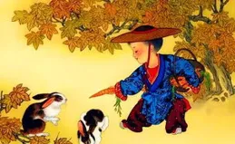 <寅虎>刷到的人難逃一富，再忙也要接！鴻運當頭如聚財 接