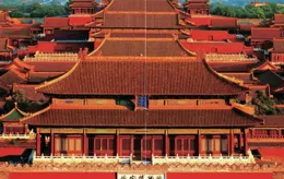 讀不盡者，故宮