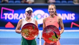 鄭欽文表現亮眼！勝場緊隨兩位頂尖選手