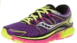 頂級緩震跑鞋跑鞋排行榜選出你最喜歡那雙