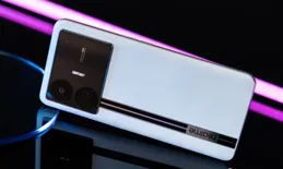 16G+1T記憶體，驍龍8G3+直面屏+5800mAh，真我才叫價效比