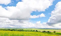 自駕遊還是要趁早去，到了60歲以後，感覺跟年輕的時候差了很多。