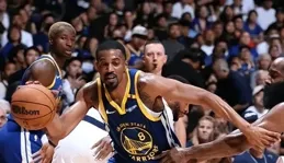 勇士104-112惜敗快艇球員評分：3人滿分、3人及格、6人崩盤！