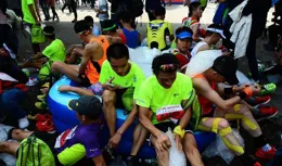 馬拉松賽後，有必要進行「排酸跑」嗎？