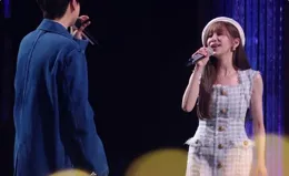 回顧當「混子」混進歌手舞台，撞上實力派歌手，簡直就是降維打擊