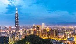 炸鍋了！台灣同胞認祖歸宗，網友：兩岸終將統一，也必將統一！