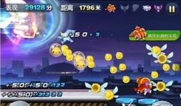 天天酷跑遊戲評測：玩法、特色與體驗分析