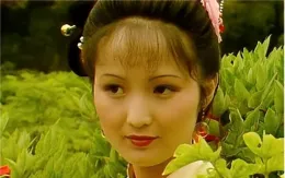 她【紅樓夢】「平兒」成經典，嫁「賈蕓」生子隱退，6年辦4次畫展