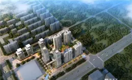 總價約30萬元二居室在興安盟科爾沁右翼前旗置業選擇