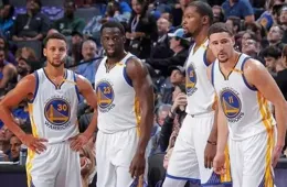 杜蘭特：克雷穿獨行俠球衣不讓我奇怪 我奇怪的是他穿了31號