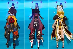 5.1卡池平民抽取規劃來了，納塔萬葉強度超模，草神復刻別錯過！