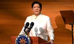 解放軍黃巖島強勢演訓，震懾美國與菲律賓的持續挑釁！