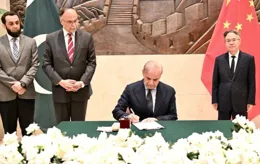 巴基史坦總統、總理及各界強烈譴責針對中企車隊的恐襲事件