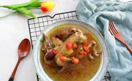 這些養生湯要常喝：女士睡眠安穩，氣色好！