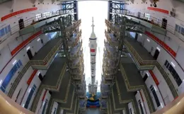 神舟十九號乘組、發射時間確定！三批唯一女航天員亮相，有何優勢