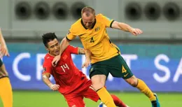 CCTV5直播！國足再遇苦主，亞洲13迎戰23，武磊恐再成替補！