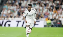 全泡湯了！relevo：維尼修斯本承諾給所有隊友送勞麗仕手表