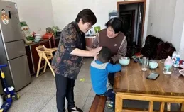 父親不幸離世，四歲兒子繼承房貸，銀行：每月也就還6000元而已