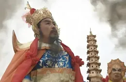 【西遊記】十萬天兵天將真實戰鬥力如何？為何降服不了一只猴子？