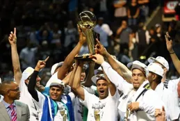 官宣達成！3隊大交易！尼克斯沖擊總冠軍