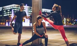 堅持健身1個月，居然多出這些意外驚喜？不動還真不行了！