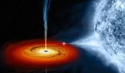 宇宙中最亮的類星體，直徑是太陽系的5倍，J2157到底有多可怕？