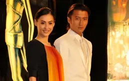 劉德華意外之吻，竟引發驚天波瀾