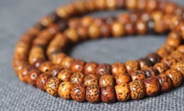 加速星月菩提開片的小技巧