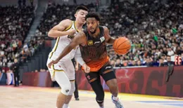 CCTV5直播！山東VS新疆萬眾矚目，劉煒兵強馬壯，邱彪恐難以招架