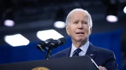 再次沖刺總統大選，收「保護費」？川普：解放軍最終將武統台島