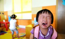 小時候的你們，也是奶奶帶大的嗎？