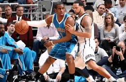 血脈壓制！盤點聯盟那些被完全克制的球員對位