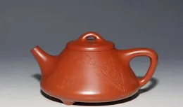 潮汕朱泥壺為什麽沒有宜興朱泥壺受大家喜歡！