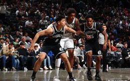 崔永熙談NBA首分：第1個罰球手緊了 第2球罰進後心裏有底不緊張了