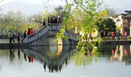 小眾秘境！中國十大最美鄉村，遠離城市喧囂！