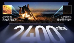 雙十一疊加國補，最值得買大家電的時機終於來了，海信電視有哪些可以閉眼入的型號？