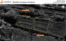 俄成功試射3枚洲際飛彈，全球軍力排名：俄居首，中列第四