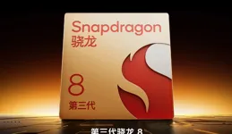 買不起旗艦的時代過去了！2299元驍龍8 Gen3新機來襲，網友：真香