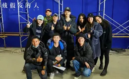 葉珂把黃曉明坑慘了！新片上映三天就暴死，創下生涯最差記錄