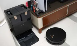 你家買的掃地機器人還在「勤懇工作」還是「角落落灰中」？有什麽種草或避坑的經驗分享？