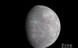 星空有約｜木星沖日、水星西大距等精彩天象將在12月亮相