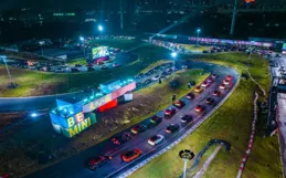 車圈最會穿搭的「博主」是誰？