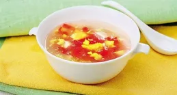 跟著喝1天掉1斤，9款番茄減脂湯不能錯過（內附做法）