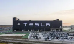 欣旺達回應南京工廠裁員傳聞：情況不屬實，已與員工達成解決方案