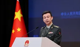 深度解析：賴清德離島前，台海局勢暗潮湧動