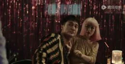 選角有多重要，看【宿敵】中朱珠、白冰可和馮渝捷就知道了