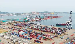 浦東新區增值電信業務對外開放試點實施