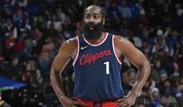 43+4+7！首節23分+半場31分哈登一戰連刷11大紀錄NBA歷史第一人