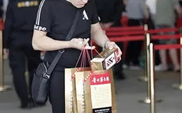 貴州一名酒，曾被譽「異地茅台」，也曾沈寂20年，如今浴火重生